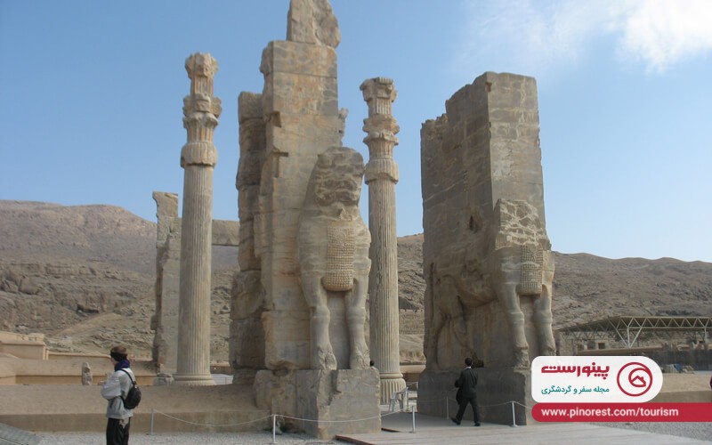 دروازه ملل