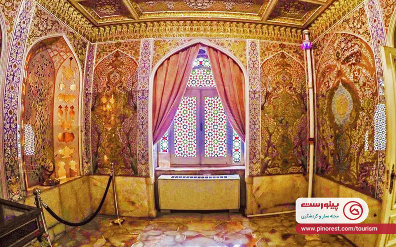 موزه زمان در تهران