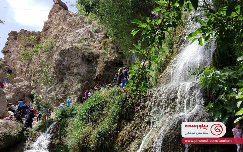 نیاسر کاشان آسیاب آبی