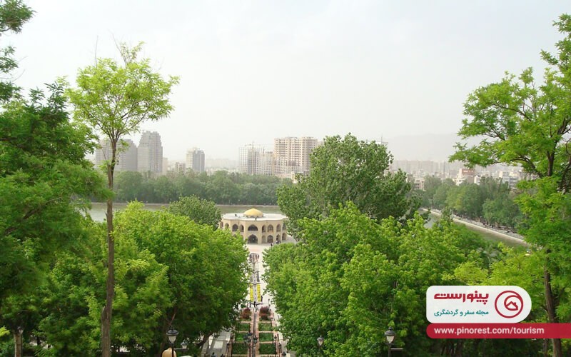 پارک ائل گلی