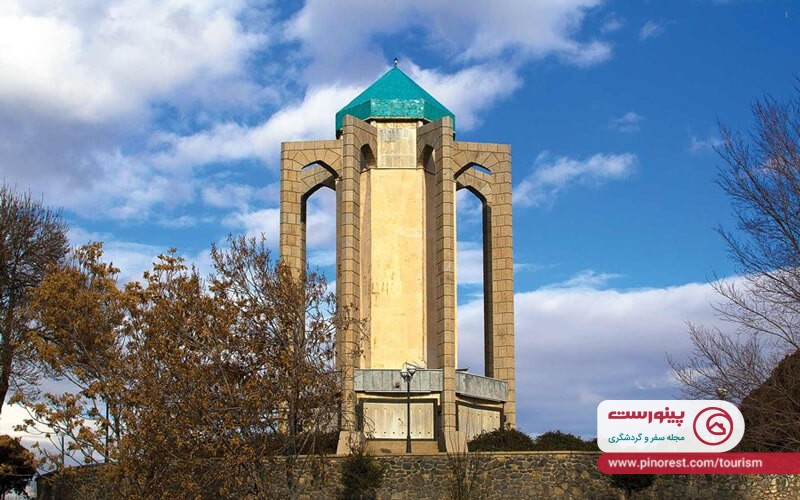 نمای بیرونی