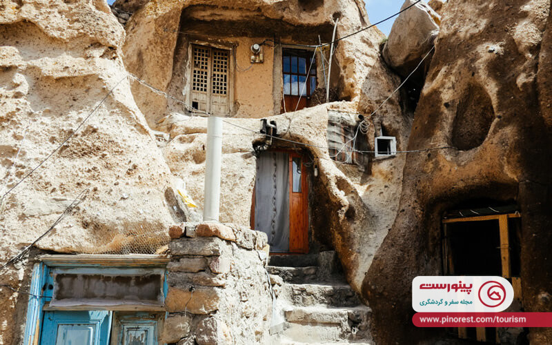 کندوان روستا