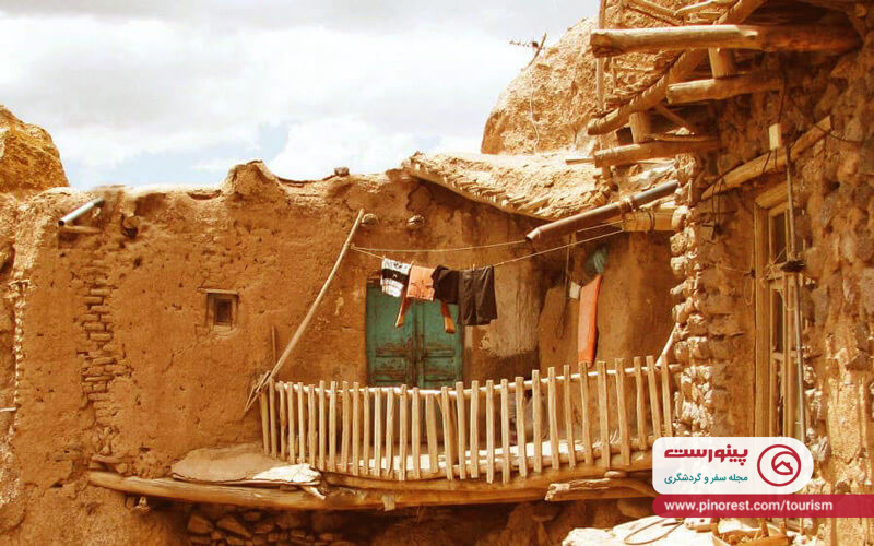 کندوان