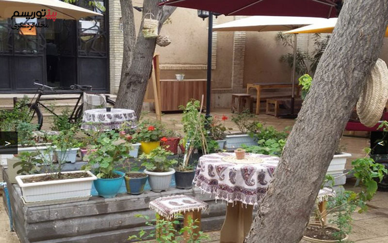 شربت خانه