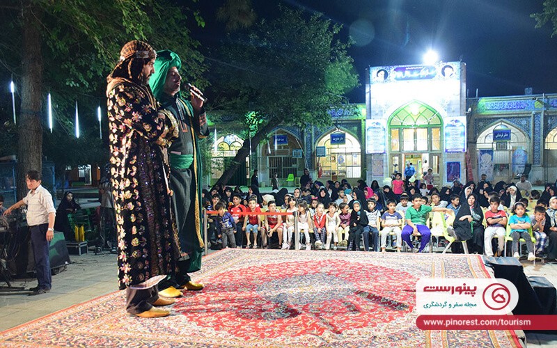 امامزاده اهل ابن علی