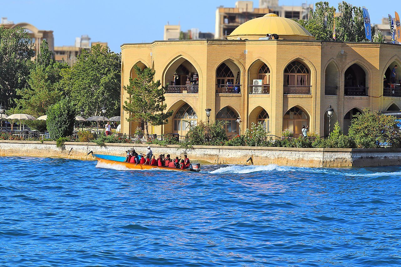 ائل گلی تبریز ؛ پرطرفدارترین قطب گردشگری آذربایجان شرقی