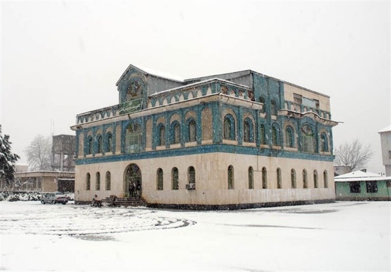 خانه های سنتی ایران