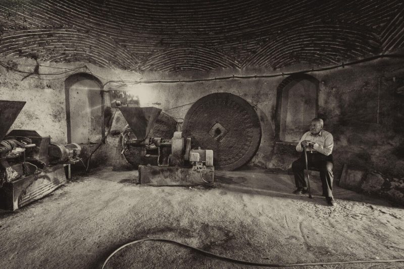 عصارخانه شاهی