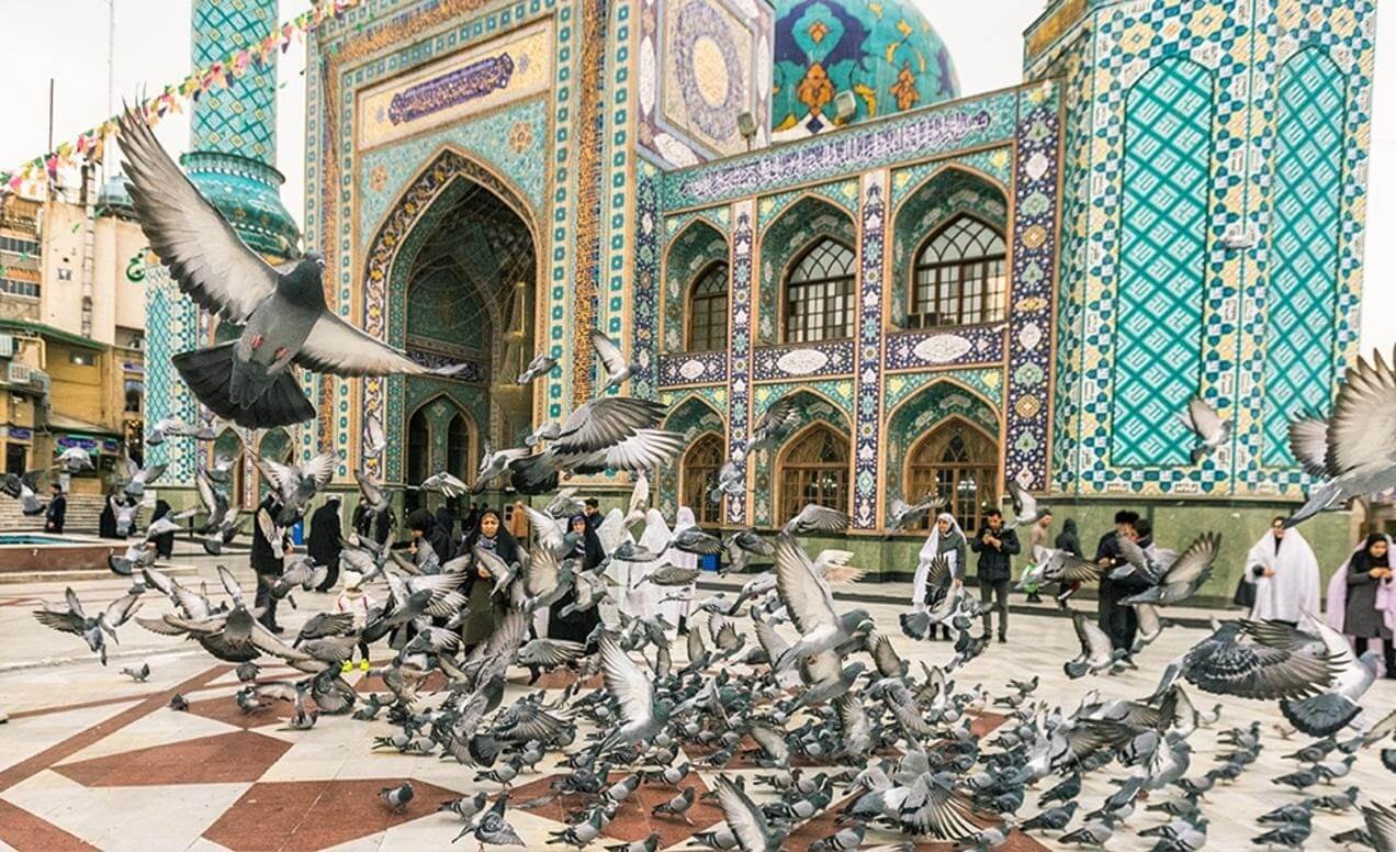 امامزاده صالح
