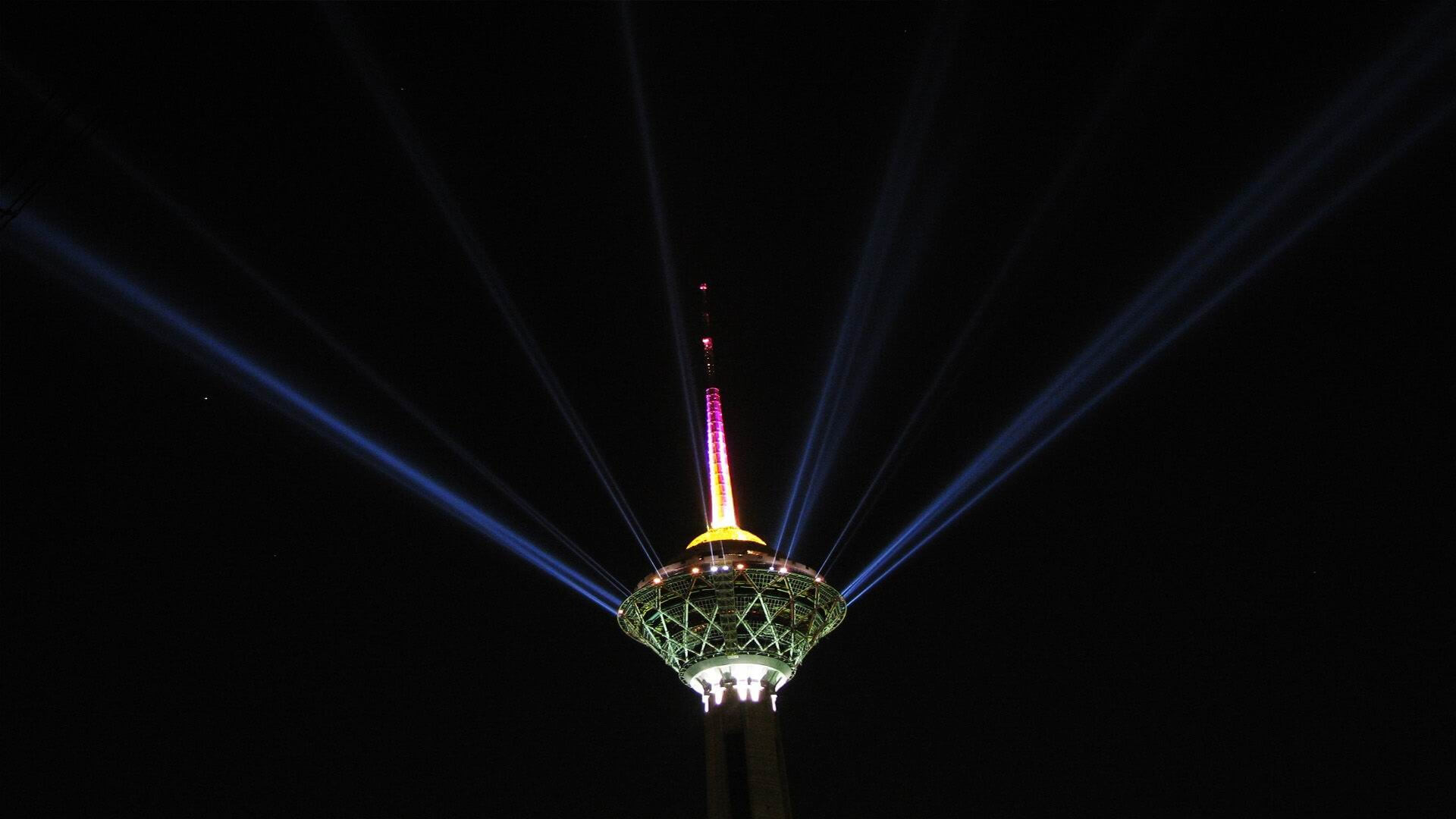 ابر مخابراتی