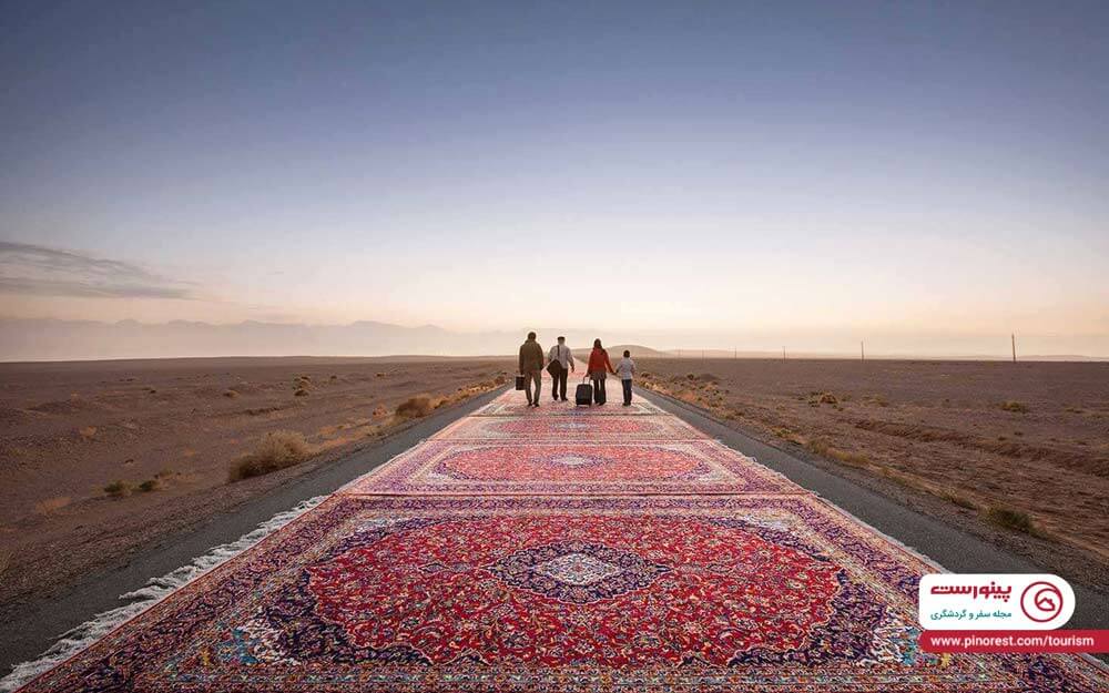 ۹ پیشنهاد برای عکاسی از ایران – بهترین سوژه‌ها کجا هستند و کی باید رفت