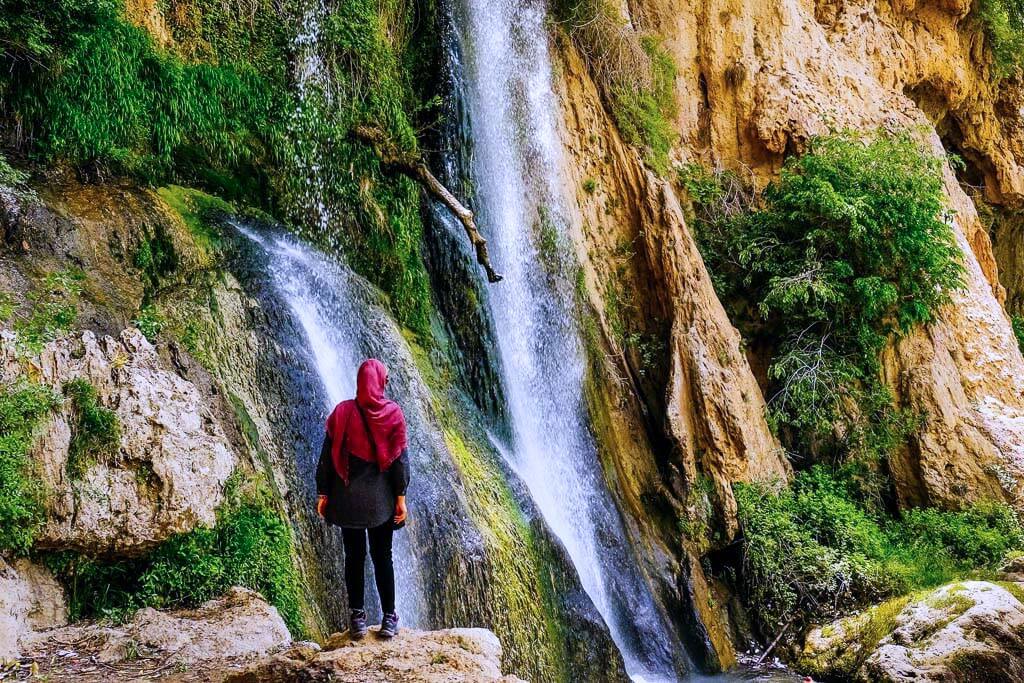 دشتک در نزدیکی بهشت گمشده