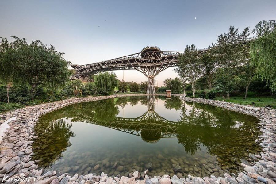رمانتیک ترین جاهای تهران برای اولین دیدار – قرار اول کجا برویم که خاطره‌ساز شود