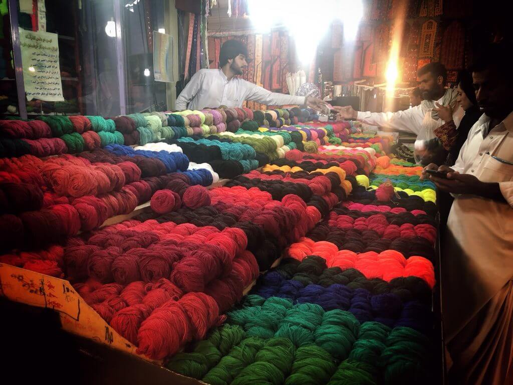 سفر به چابهار
