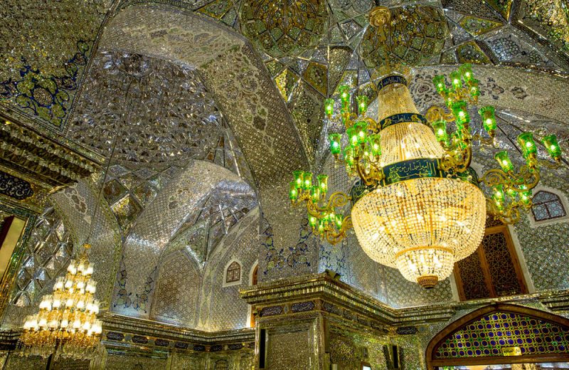 شاهچراغ شیراز