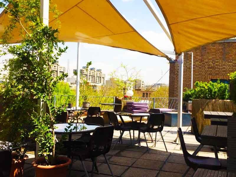 رمانتیک ترین جاهای تهران