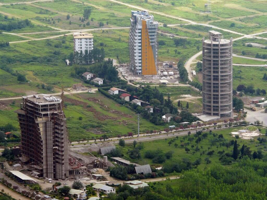 نمک آبرود