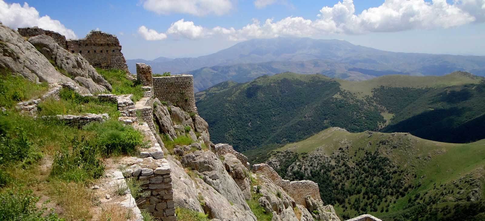 قلعه درسی