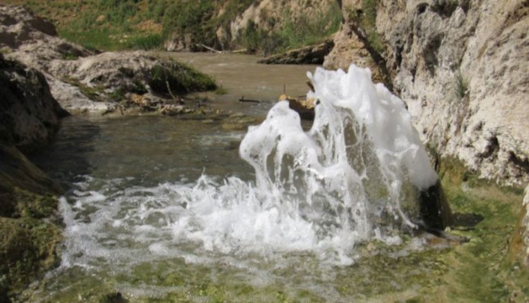 کوه زنبیل
