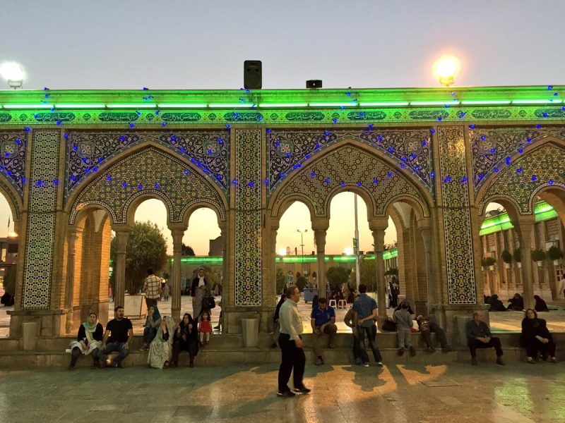 شهر ری
