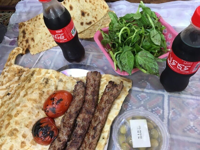 کباب