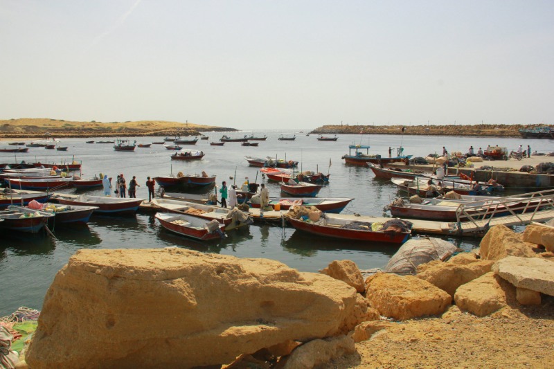 بندر چابهار