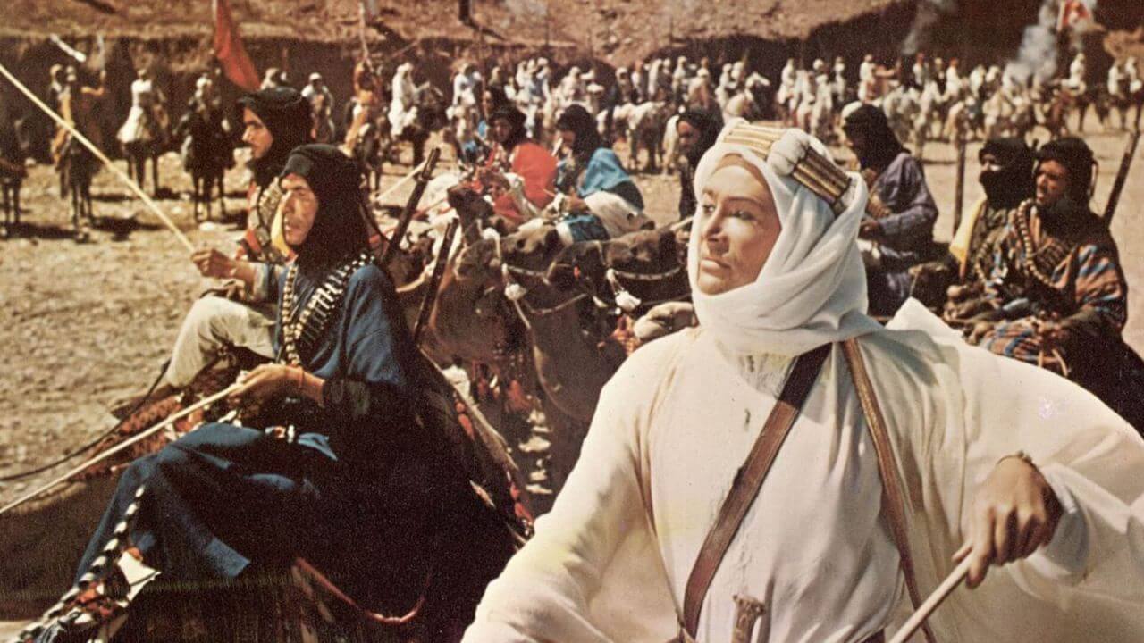بهترین فیلم ها با موضوع سفر