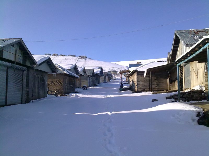 زمستان