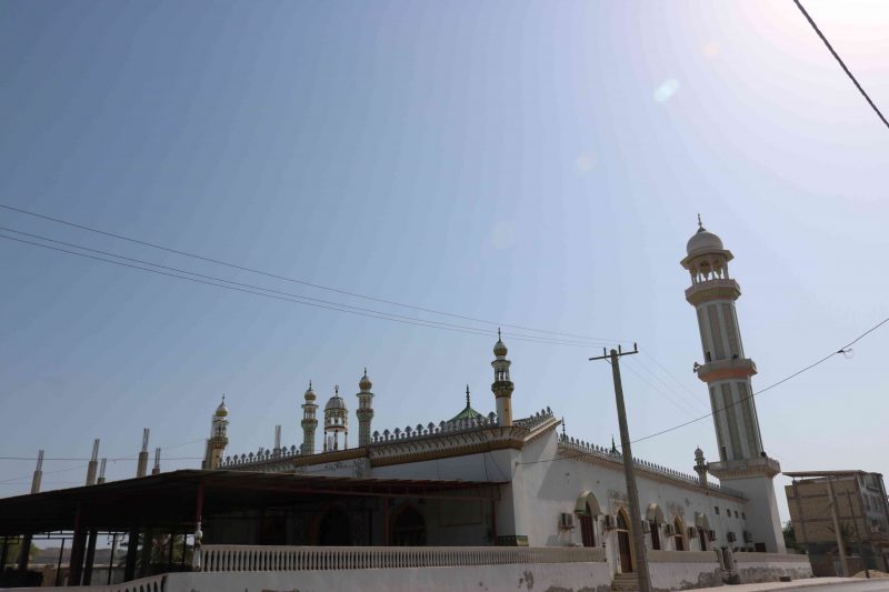تیس