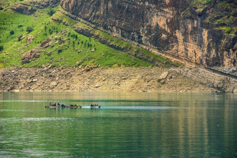 دشت سوسن ایذه