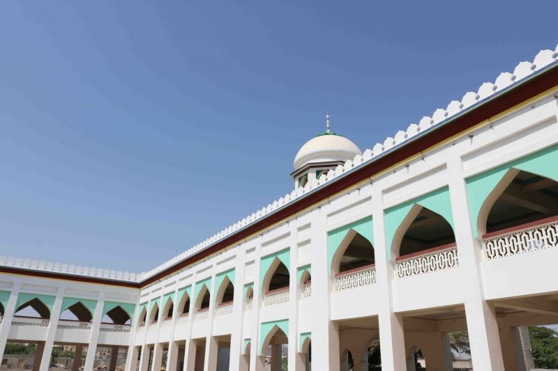 تیس