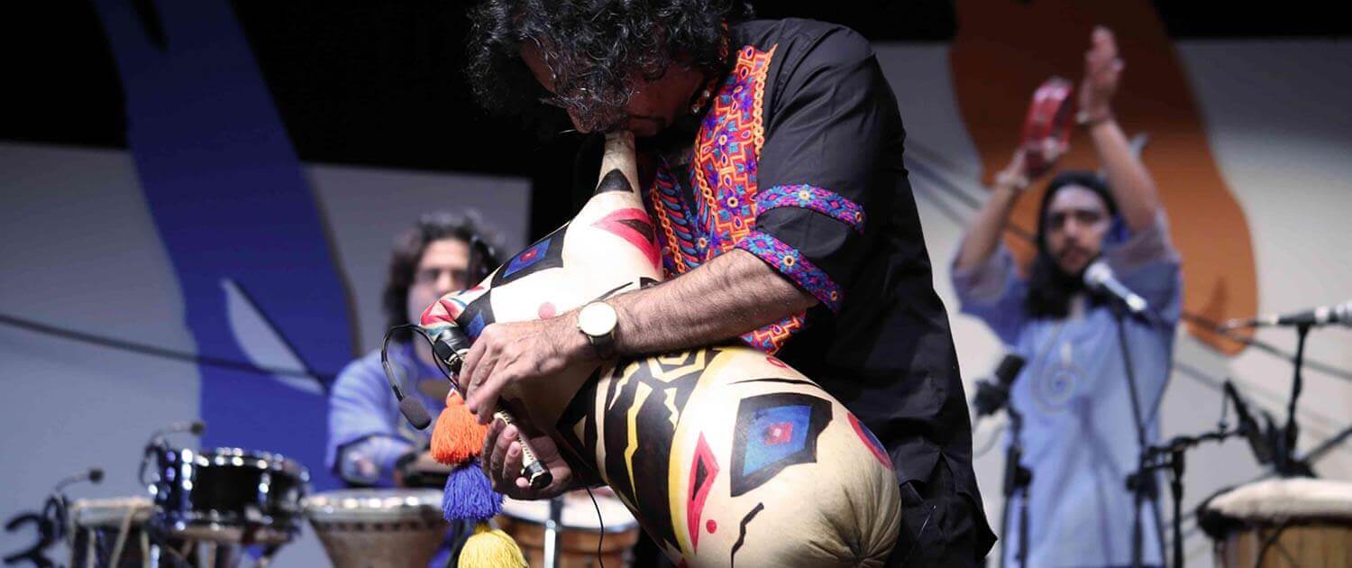 کوچه فستیوال