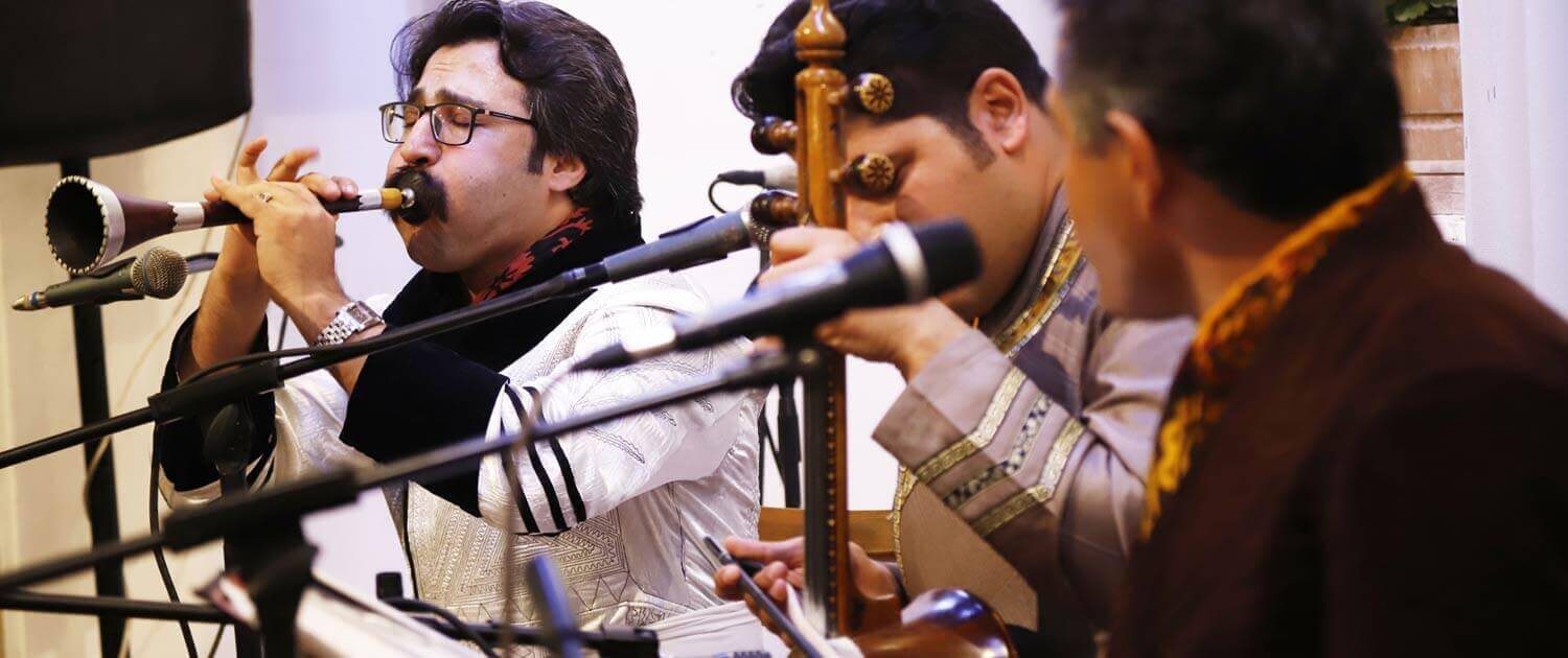 کوچه فستیوال