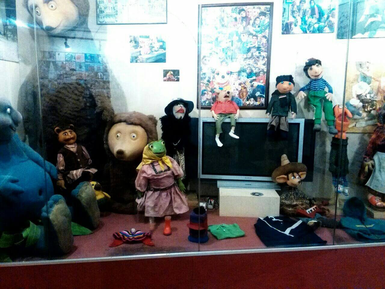 موزه سینما