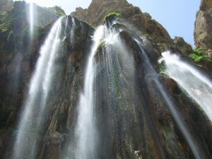 آبشار مارگون