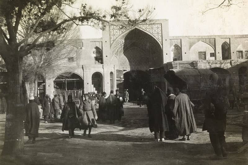 قاجار