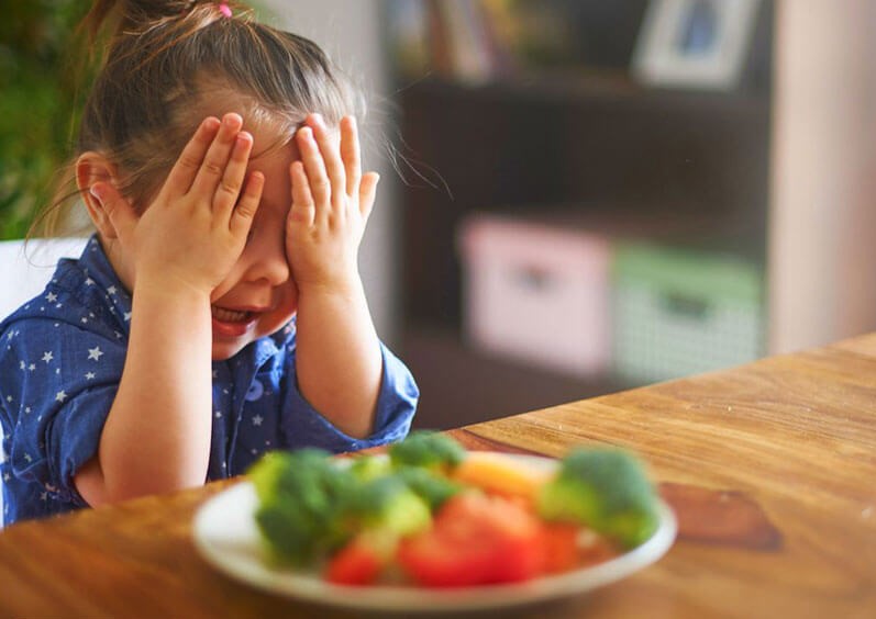 قبل از سفر غذاهای سبک بخورید