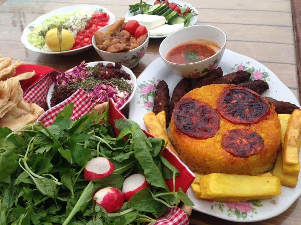 ته‌دیگ