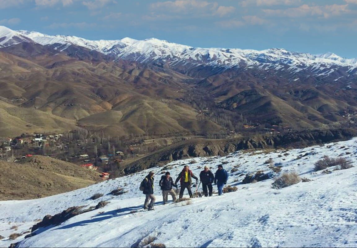 کردان کرج