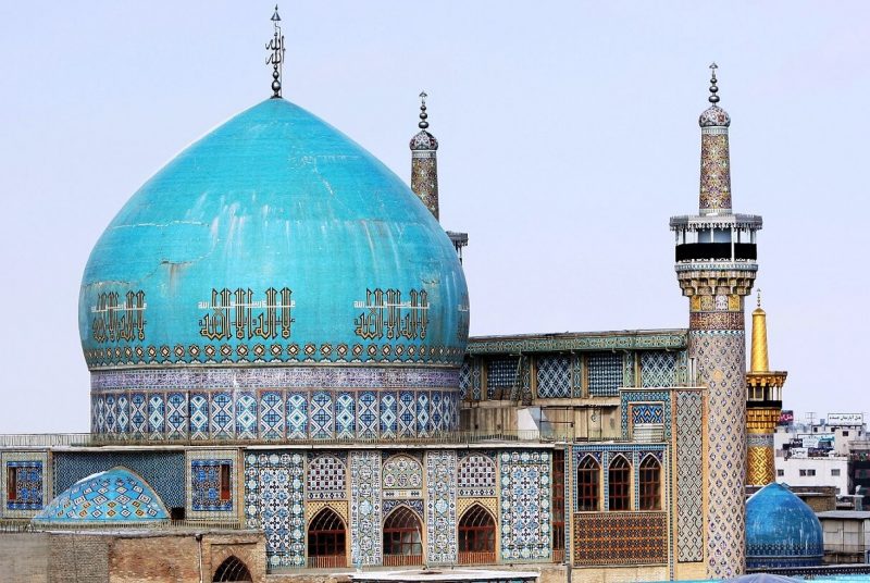 شبستان