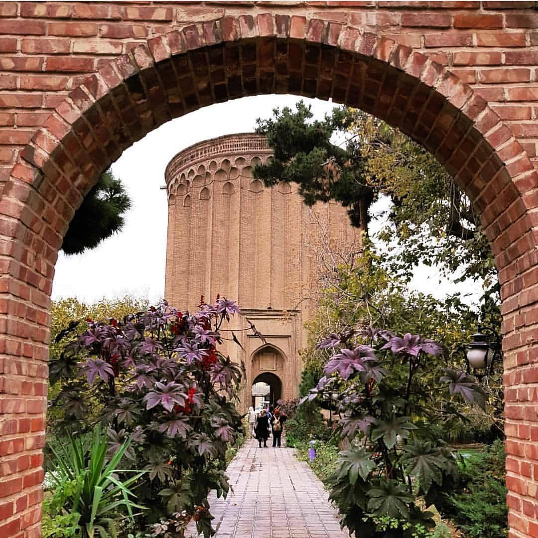شهر ری