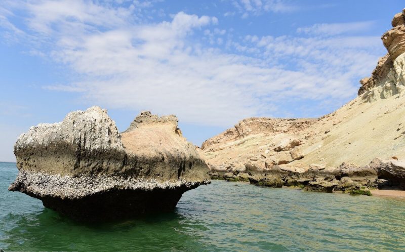 جزیره هنگان