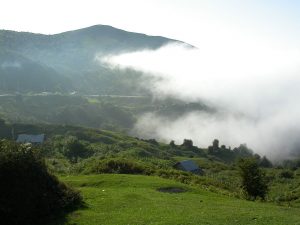 ارتفاعات سیاهکل