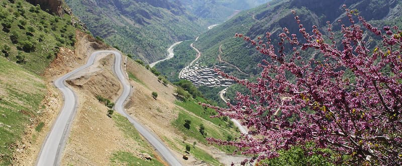 مریوان کردستان 