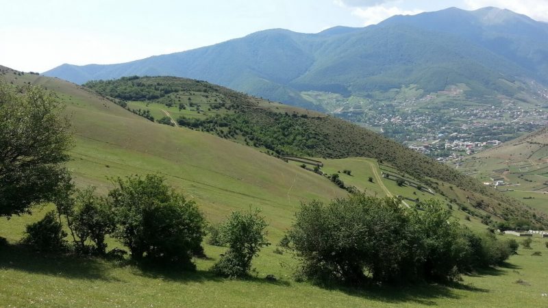 کلاردشت