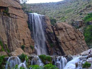 آبشار گنجنامه