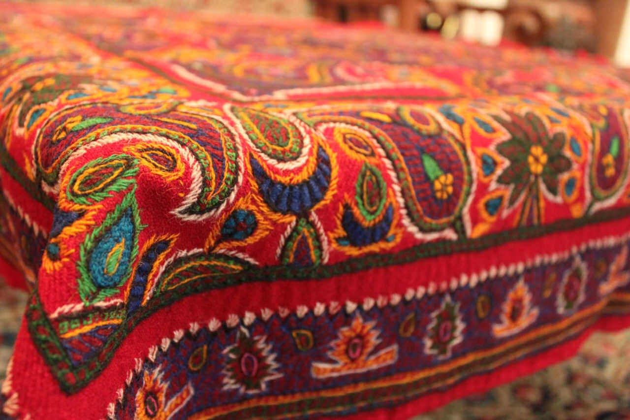 پته دوزی