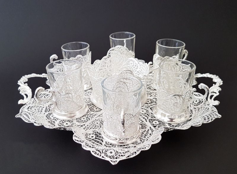 ملیله کاری صنایع دستی