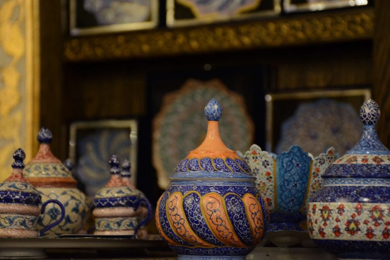 میناکاری