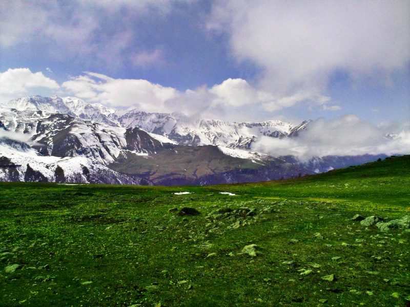 دیدنیهای اطراف